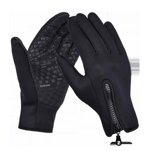 Guantes de Buceo Resistentes Flotantes con Protección Biológica - Image 6