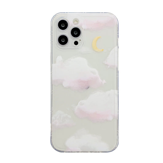 Funda para Celular con Diseño de Nube - Protección y Estilo - Image 9