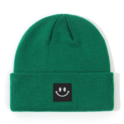 Gorro Tejido para Bebé con Puño Ajustable - Image 69