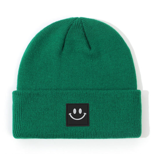 Gorro Tejido para Bebé con Puño Ajustable - Image 69