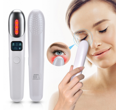 Masajeador Ocular con Tecnología EMS - Image 6