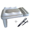 New Airbed Safety Belt 80 X 60x50 Cm