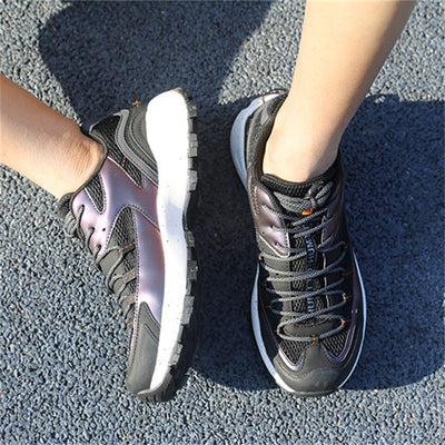 Zapatillas Deportivas Transpirables con Amortiguación para Hombre y Mujer - Image 5