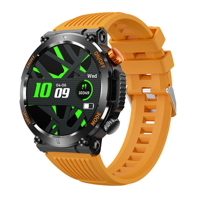 Reloj Inteligente Deportivo con Personalidad - Image 6