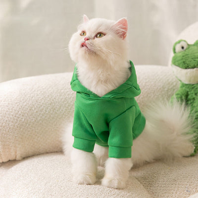 Sudadera Halloween para Mascotas de Dos Patas - Image 11