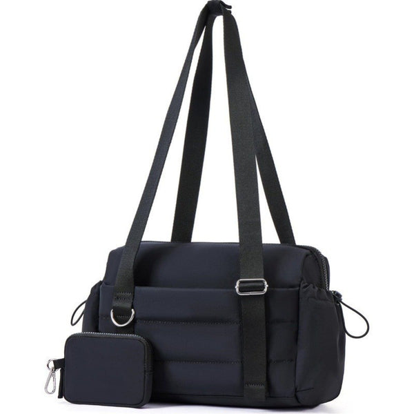 Bolsa de Gimnasio Compacta para Mujer - Bolsa de Fitness y Viaje - Image 6