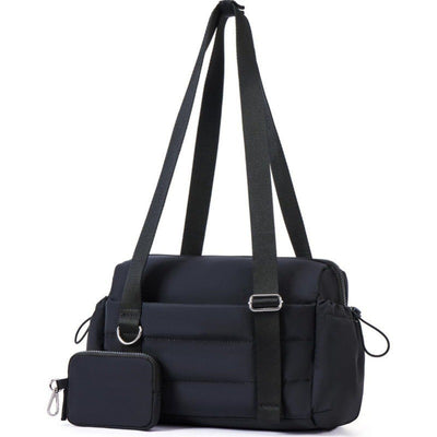Bolsa de Gimnasio Compacta para Mujer - Bolsa de Fitness y Viaje - Image 6