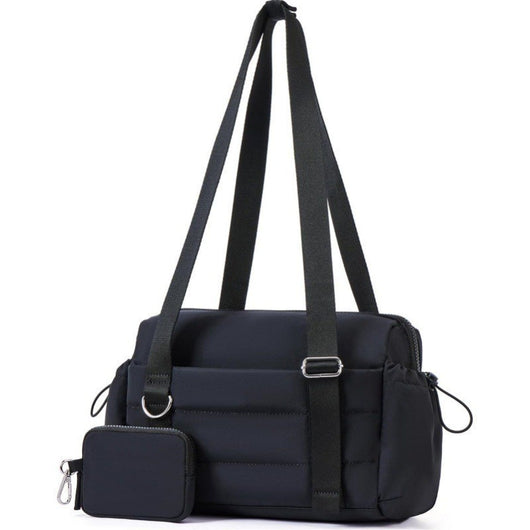 Bolsa de Gimnasio Compacta para Mujer - Bolsa de Fitness y Viaje - Image 6