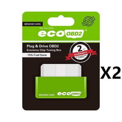 Optimizador de Combustible ECOOBD2 - Reduce Consumo Hasta 25% - Image 15