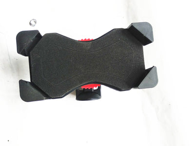 Soporte Giratorio de Cuatro Puntos para Celular en Bicicleta - Image 11