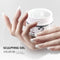 Gel Constructor Transparente Fengshanei 15g para Extensiones de Uñas