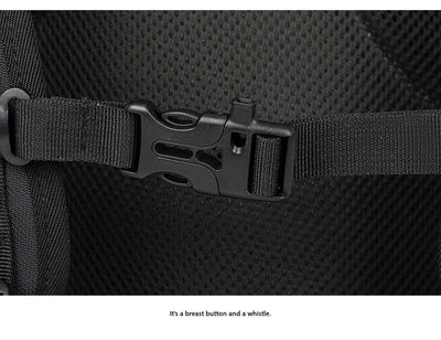 Mochila de Hidratación Ligera, Transpirable con Detalles Reflectantes - Image 66