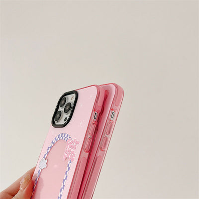 Funda Protectora Hanfeng para Teléfono - Resistente a Caídas - Image 12