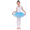 Medias de Danza Infantiles en Colores Pastel