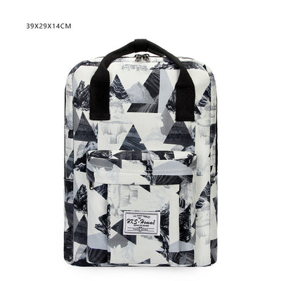 Mochila Inteligente para Laptop - Unisex con Compartimentos Organizados - Image 50