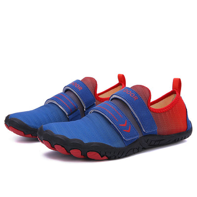 Zapatillas de Senderismo Yoga Outdoor Talla Grande - Image 24