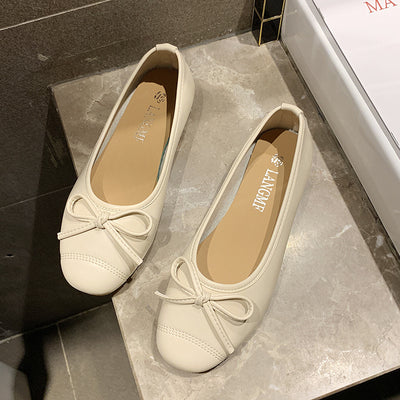 Zapatos de Mujer Estilo Hada Silvestre - Diseño de Celebridad - Image 5