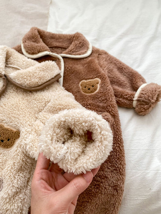 Enterizo Infantil para Otoño e Invierno - Image 10