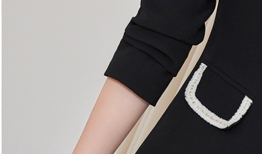 Traje Ejecutivo Profesional para Mujer - Ideal para Ejecutivas - Image 19