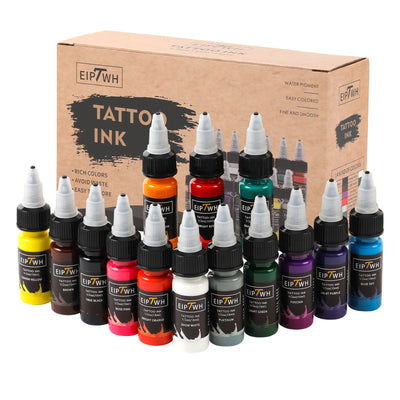 Máquina Tatuadora Inalámbrica Dual Battery - Pluma Profesional Todo en Uno - Image 8