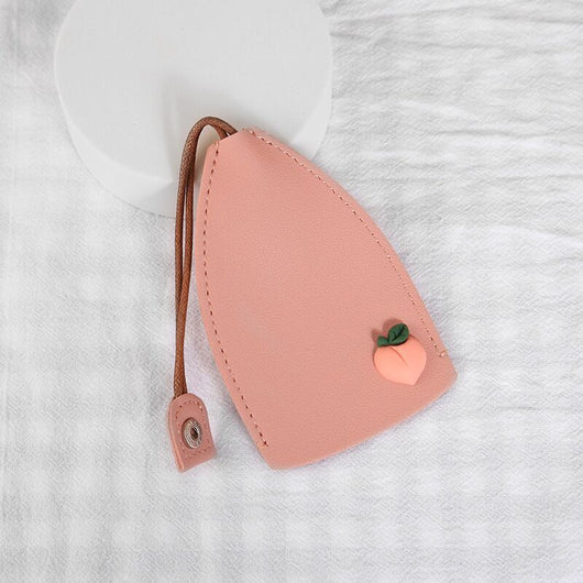 Estuche Protector de Llaves con Diseño Animado en Cuero PU - Image 25
