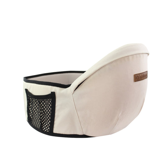 Asiento de Cadera para Bebé con Correa Ergonómica - Image 15