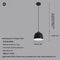 20W White Light D Style