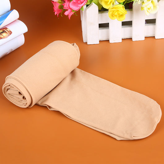 Pantimedias de Terciopelo Elásticas Talla Grande - Image 16