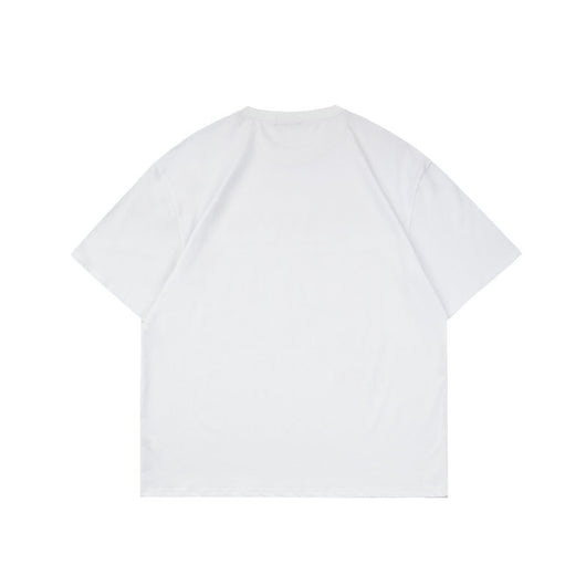Playera Hip Hop City Hunter Manga Corta para Hombre - Image 14