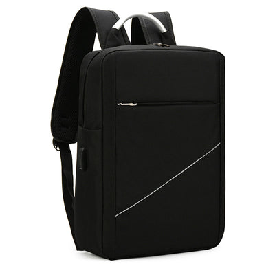 Bolsa Ejecutiva para Laptop con Correa de Hombro - Image 13