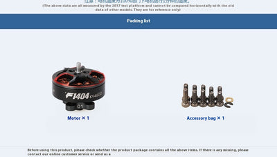 Dron FPV Ultraligero 25 Pulgadas con Motor F1404 - Rendimiento Extremo en Carreras - Image 14