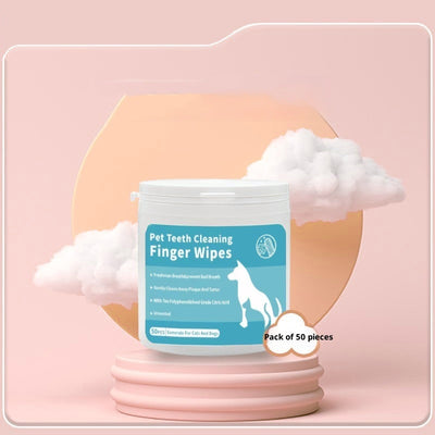 Kit Completo de Higiene Dental y Cuidado de Oídos para Mascotas - Image 9