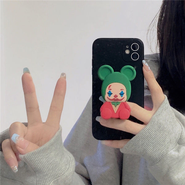 Funda Protectora Antigolpes con Tecnología Soft Shell