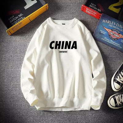 Sudadera Pullover para Estudiante - Cómoda y Versátil - Image 2