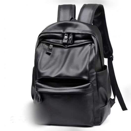 Mochila Coreana para Hombre de Gran Capacidad - Image 6