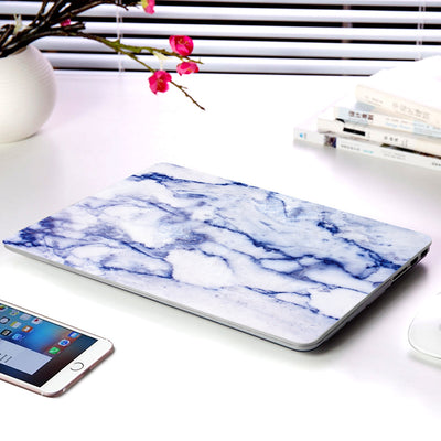 Funda para Laptop con Diseño Mármol y Cuaderno Integrado - Image 16
