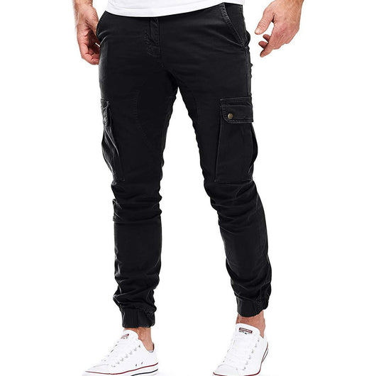 Pantalones Casuales Modernos para Hombre - Image 15