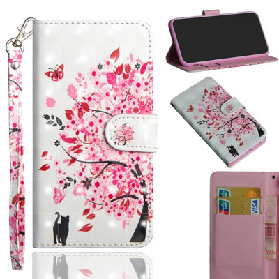 Funda Protectora Xiaomi con Diseño Pintado