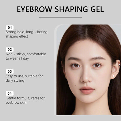Gel Fijador de Cejas - Image 6