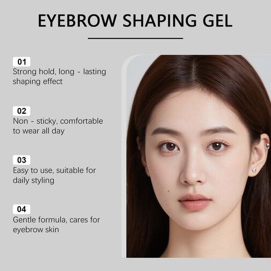 Gel Fijador de Cejas - Image 6