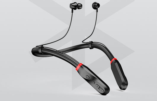 Auriculares Deportivos Bluetooth Inalámbricos de Uso Privado - Image 4