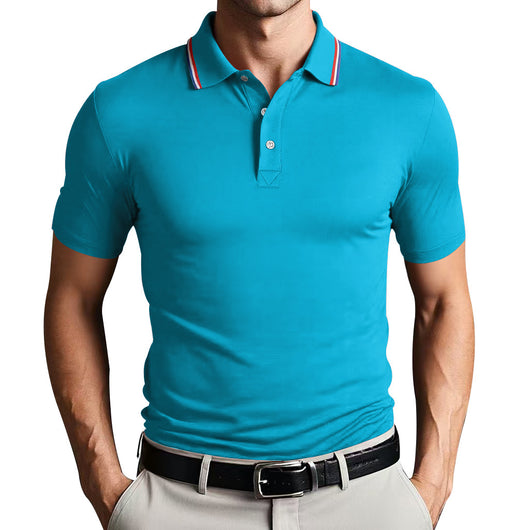 Polo Deportivo Secado Rápido para Golf Hombre y Mujer - Image 48