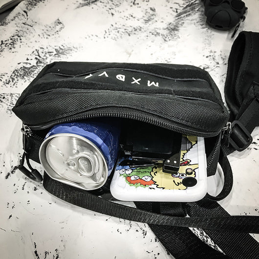 Mochila Táctica Hip Hop - Image 8