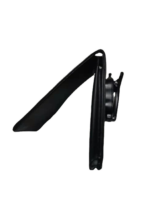 Funda Protectora de Cuero con Clip Trasero - Cobertura Universal - Image 5