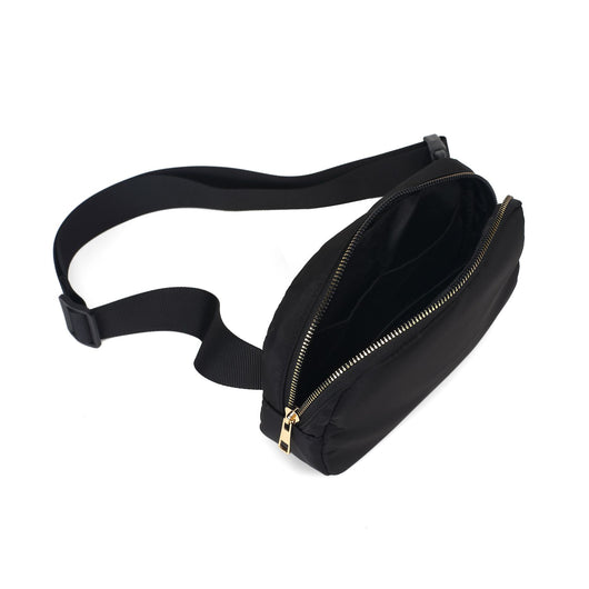 Bolsa Deportiva Cruzada Impermeable - Nylon Resistente para Actividades Outdoor - Image 18