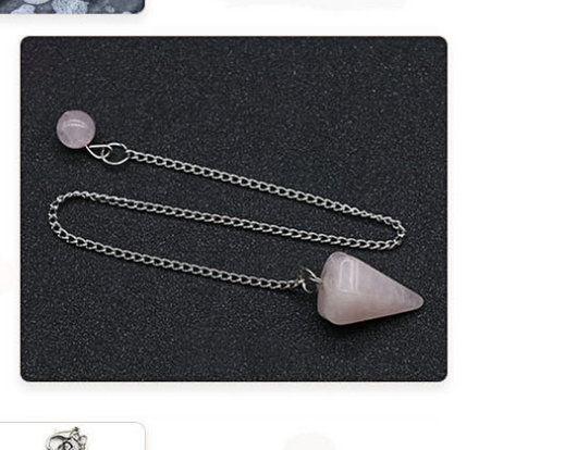 Esfera de Piedra Natural de 7 Chakras 20MM - Caja Presentación - Image 9