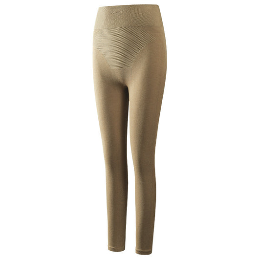 Leggings Moldeadores de Cintura Alta con Control Abdominal - Image 16