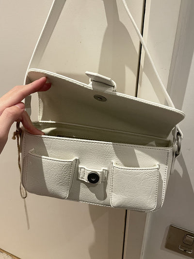 Bolso Bandolera de Diseño Versátil con Estilo Especial - Image 17