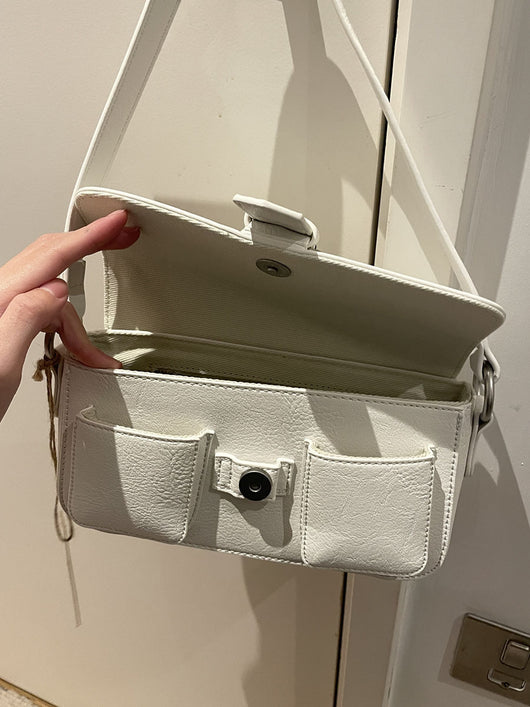Bolso Bandolera de Diseño Versátil con Estilo Especial - Image 17