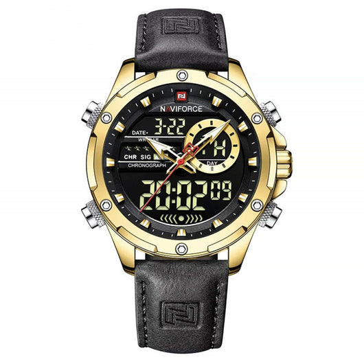 Reloj Inteligente Deportivo Dual Display a Prueba de Agua para Estudiantes - Image 10